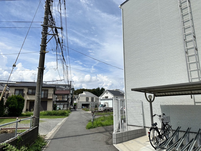 外観写真