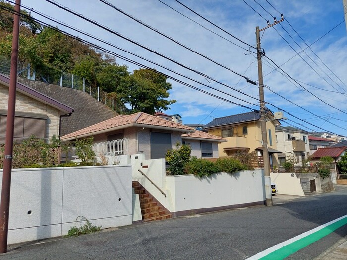 物件外観写真6　(周辺環境)