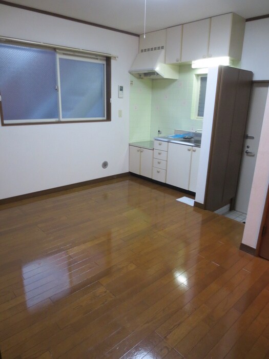 物件内観写真10　(キッチン)