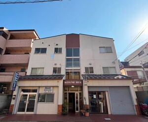 マツザキハウス外観写真