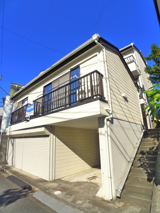 物件外観写真2　(その他)