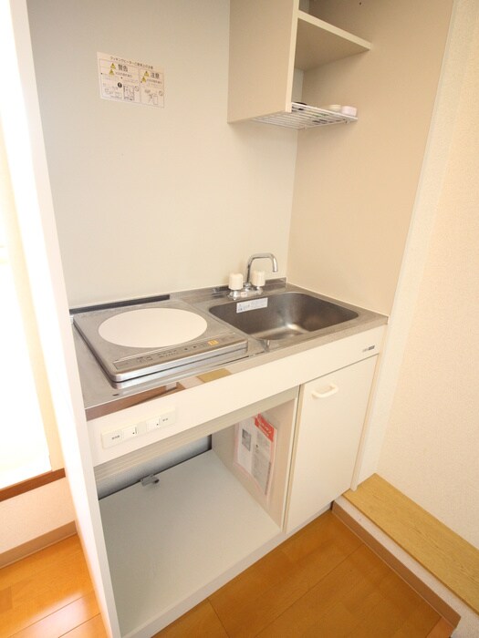 物件内観写真7　(キッチン)