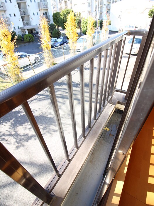 物件内観写真14　(ベランダ・バルコニー)