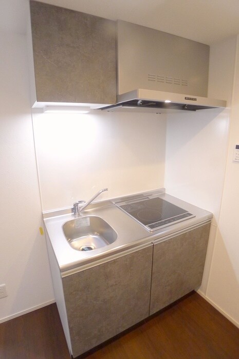 物件内観写真8　(キッチン)