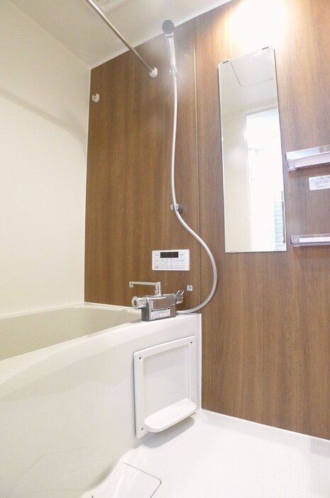 物件内観写真9　(バス／シャワールーム等)