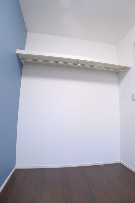 物件内観写真13　(収納)