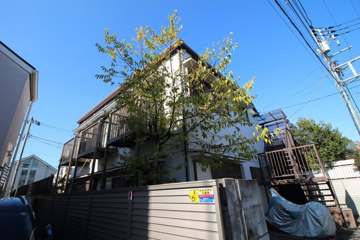 物件外観写真6　(周辺環境)