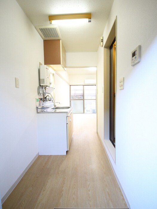 物件内観写真19　(靴箱)