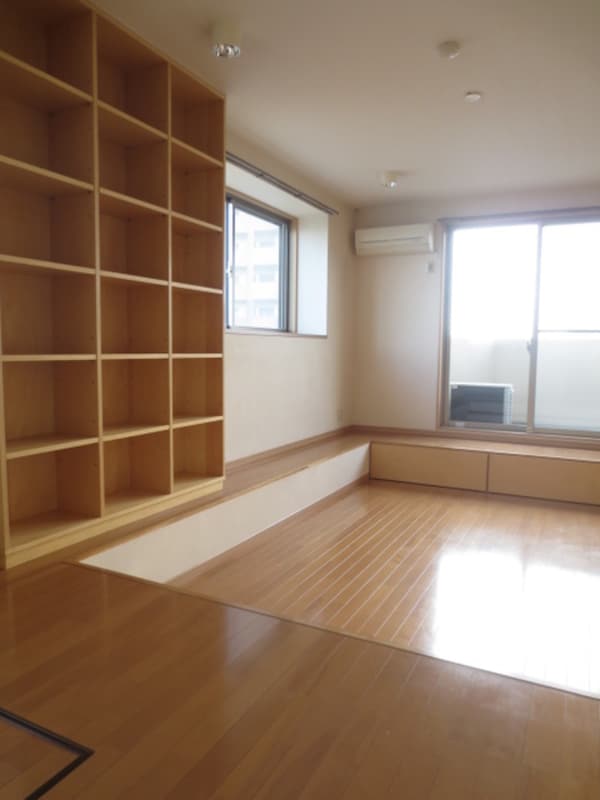 居室