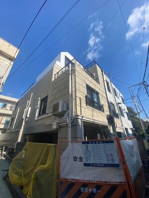 TF Story Jiyugaoka外観写真