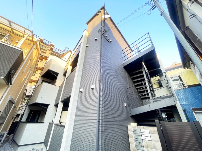 メルディア加平