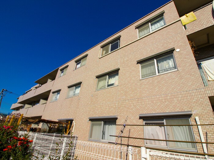 物件外観写真6　(外観写真)