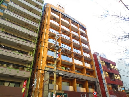 ﾗｲｵﾝｽﾞﾏﾝｼｮﾝ相模原第３（907）外観写真