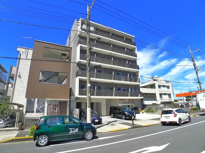 外観写真