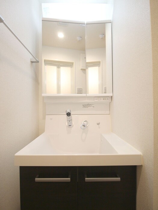 物件内観写真14　(洗面)