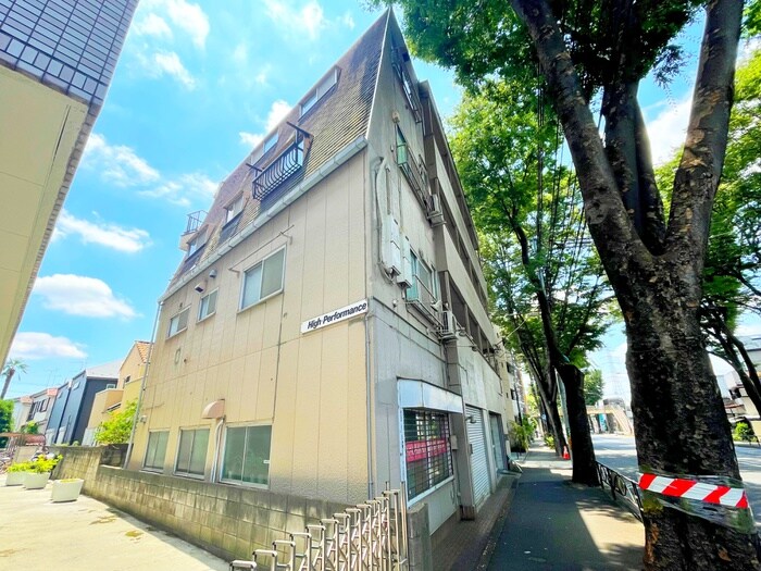 物件外観写真4　(その他)