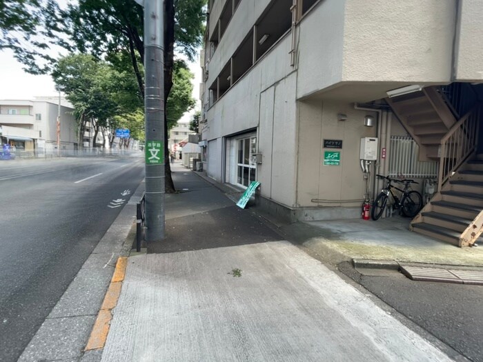 物件外観写真5　(周辺環境)