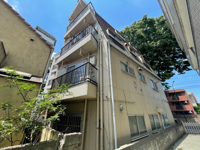 物件外観写真6　(外観写真)