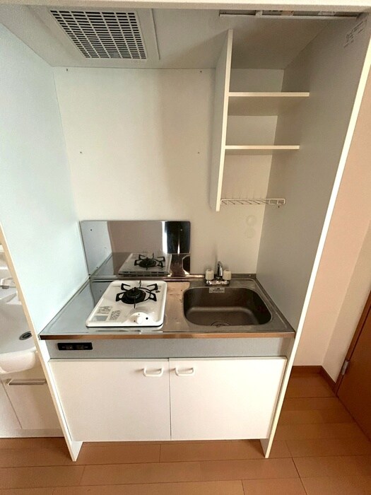 物件内観写真11　(キッチン)