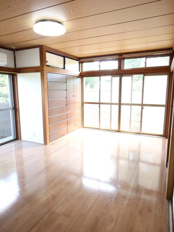 居室