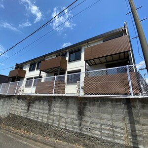 サンハイツ上永谷Ｂ外観写真