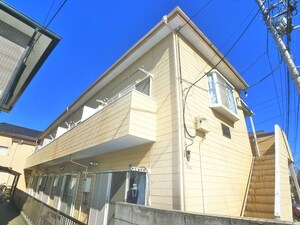セントヒルズ津田沼２外観写真