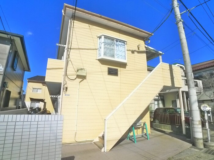 物件外観写真2　(周辺環境)