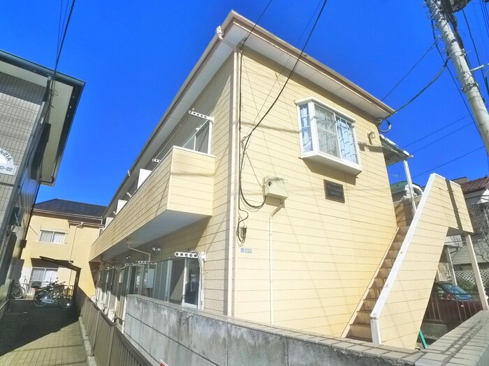 物件外観写真3　(外観写真)