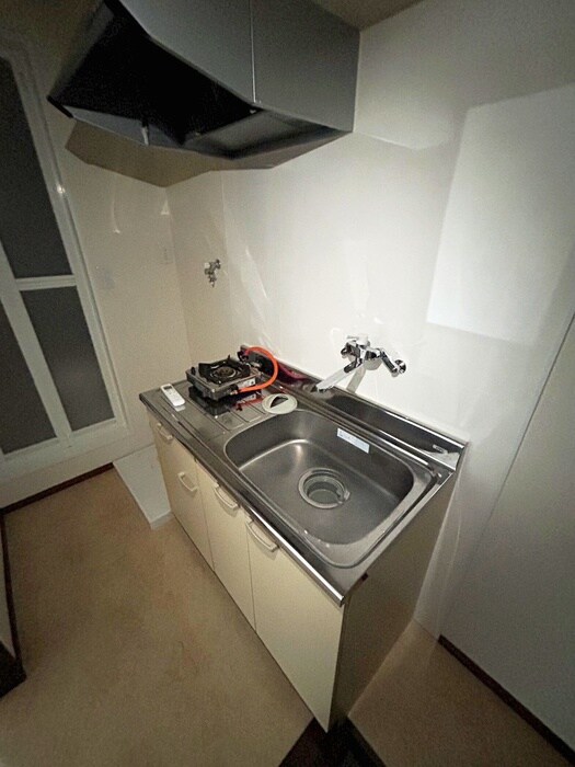 物件内観写真13　(キッチン)