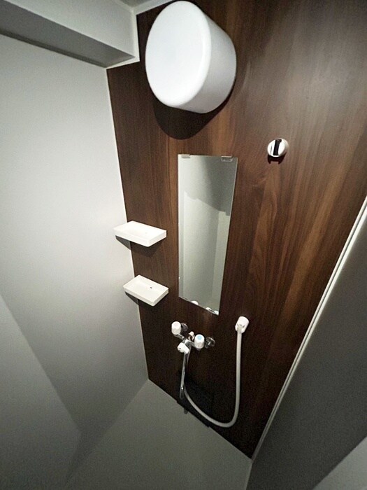 物件内観写真14　(バス／シャワールーム等)