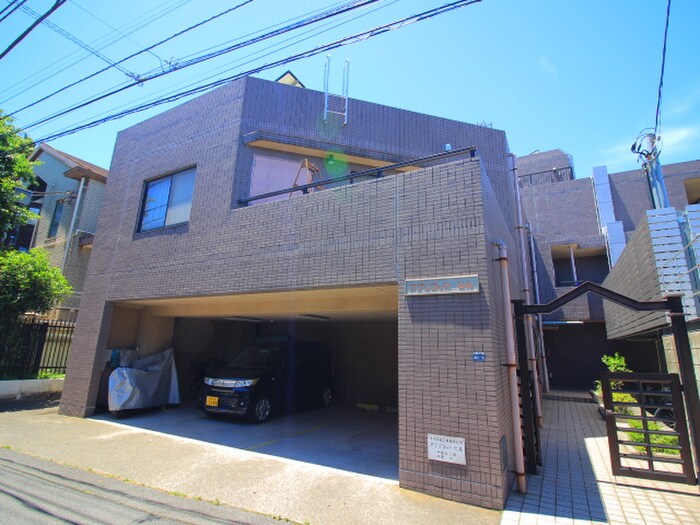 物件外観写真2　(外観写真)