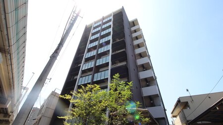 ﾊｰﾓﾆｰﾚｼﾞﾃﾞﾝｽ羽田ＷＥＳＴ(604)外観写真