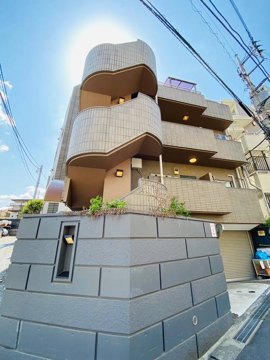 物件外観写真4　(外観写真)