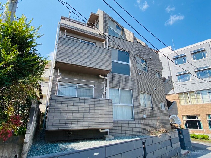 物件外観写真6　(外観写真)