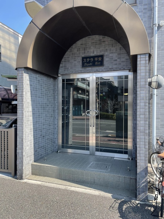 外観写真