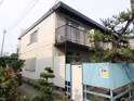 城ハイツ
