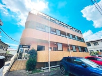 エクセルいづみの外観写真