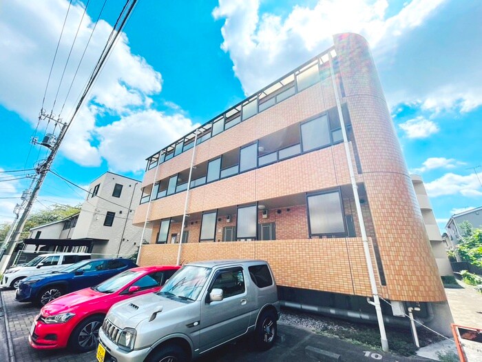 物件外観写真6　(外観写真)