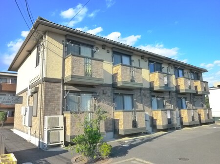 アトレ・Ｋ外観写真