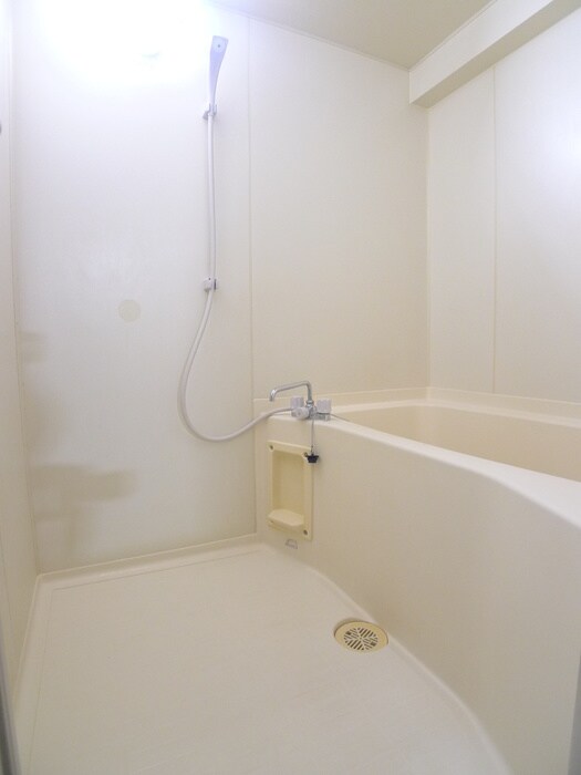 物件内観写真13　(バス／シャワールーム等)
