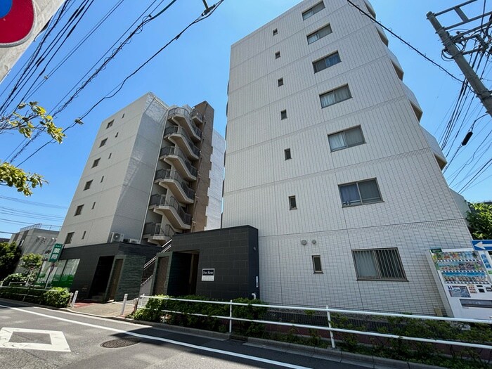 物件外観写真4　(外観写真)