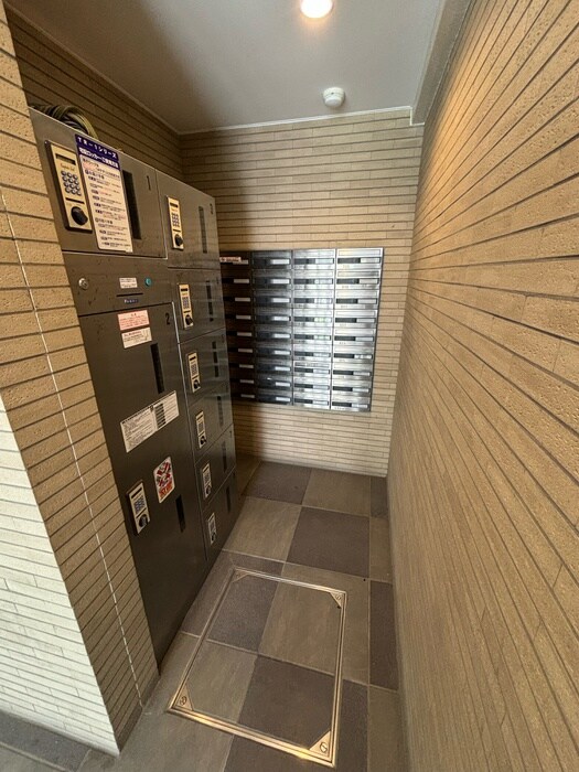 物件外観写真5　(建物設備)