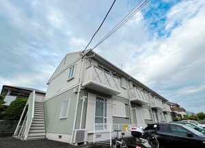 グリ－ンコ－ポ花の里Ⅱ外観写真
