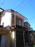 本前川三丁目貸家