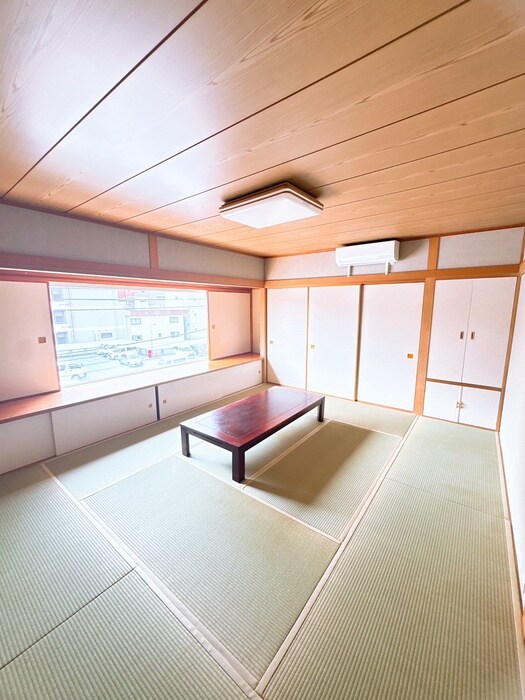 物件内観写真8　(居室)