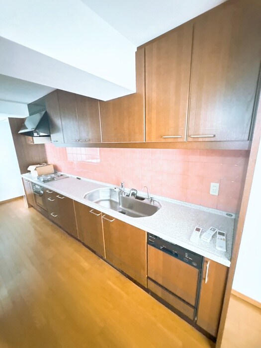 物件内観写真9　(キッチン)