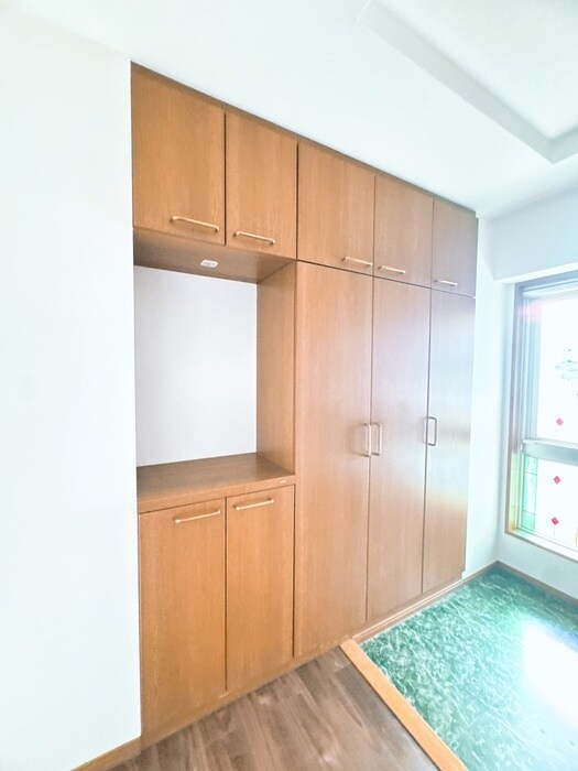 物件内観写真18　(靴箱)