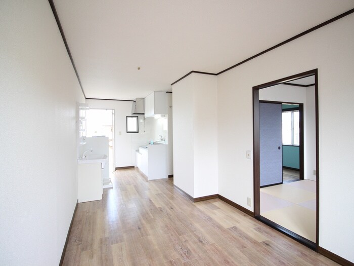 物件内観写真8　(居室)