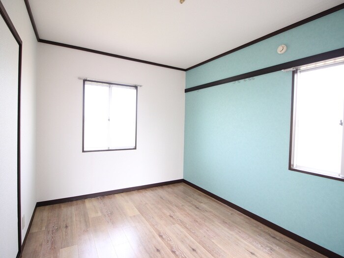 物件内観写真18　(居室)