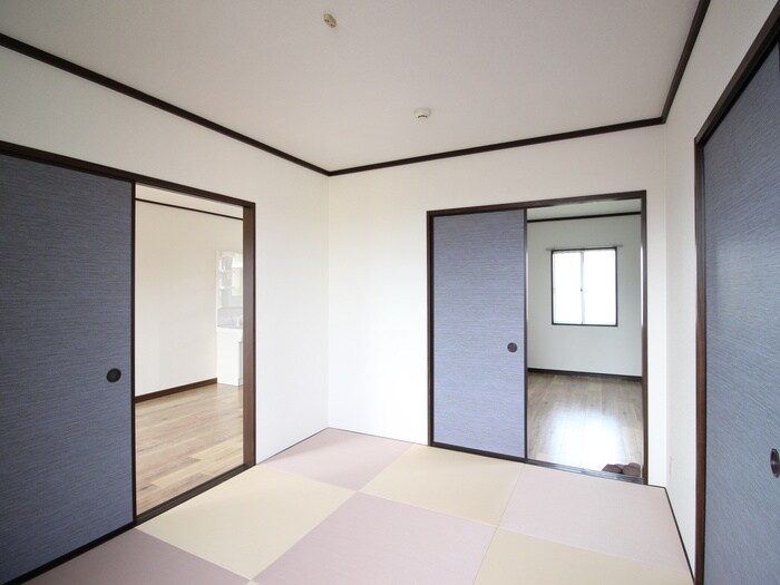 物件内観写真20　(居室)